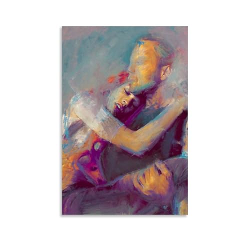 Nestemfo Multipass Poster auf Leinwand, Kunstdruck, Gemälde, Büro, Zuhause, Wanddekoration, 20 x 30 cm Nestemfo Multipass Poster auf Leinwand, Kunstdruck, Gemälde, Büro, Zuhause, Wanddekoration, 20 x 30 cm von Nestemfo