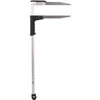 Messkluppe Waldfreund 60 cm, 80 cm oder 100 cm Länge Messkluppe Waldfreund 60 cm, 80 cm oder 100 cm Länge von Nestle