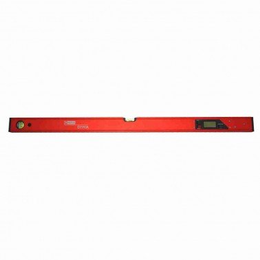 NESTLE DIWA 17100001 Neigungsmesser mit Digitalanzeige 60 cm NESTLE DIWA 17100001 Neigungsmesser mit Digitalanzeige 60 cm von Nestlé