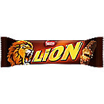 Nestlé Schokoriegel Lion 24 Stück à 42 g von Nestlé