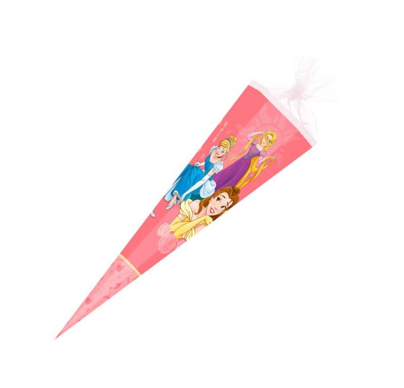 Nestler Windspiel Nestler Schultüte Disney Princess Just Shine 6eckig 85cm Nestler Windspiel Nestler Schultüte Disney Princess Just Shine 6eckig 85cm von Nestler