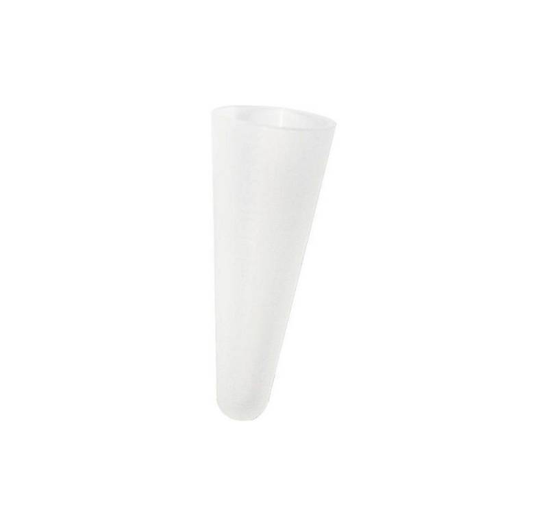 Nestler Papierserviette Nestler Schultüten Spitzenschutz RUND transparent von Nestler