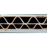Nestler Wellpapp-Faltkartons 1-wellig braun 31,0 x 28,0 x 25,0 cm von Nestler