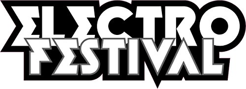 1 x Aufkleber Electro Festival Music Techno Club DJ Tuning Disco Shocker Fun Gag von NetSpares