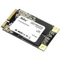 Netac Technology N5M 256GB Interne mSATA SSD mSATA Retail NT01N5M-256G-M3X Netac Technology N5M 256GB Interne mSATA SSD mSATA Retail NT01N5M-256G-M3X von Netac Technology