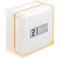 NETATMO kabelgebundener oder kabelloser intelligenter Thermostat NETATMO von Netatmo