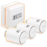 Nbu-Nth-Nav von Netatmo