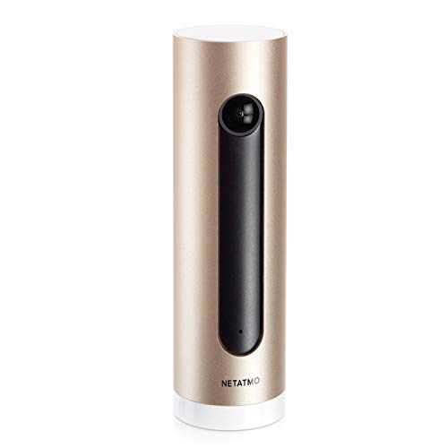 Netatmo Caméra intérieure intelligente - NSC-PRO von Netatmo