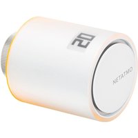 Netatmo - Legrand Smartes Heizkörperthermostat nax-pro von Netatmo