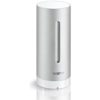 Netatmo - NIM01-WW NE1002ZZ Thermo-/Hygrosensor Funk 868 MHz Netatmo - NIM01-WW NE1002ZZ Thermo-/Hygrosensor Funk 868 MHz von Netatmo