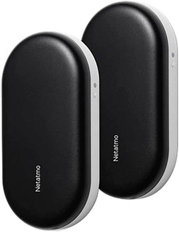 Netatmo Sensor Smarte Klimaanlagensteuerung, 2er Set von Netatmo