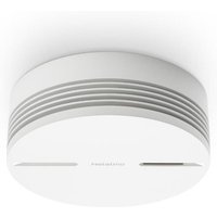 Netatmo Smart Smoke Alarm Photoelektrischer Reflexionsmelder Drahtlose Verbindung Netatmo Smart Smoke Alarm Photoelektrischer Reflexionsmelder Drahtlose Verbindung von Netatmo