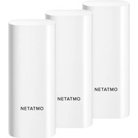 Netatmo Tür-/Fenstersensor DTG-DE 3er Set von Netatmo