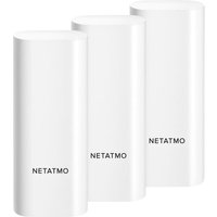 Netatmo - Tür-/Fenstersensor dtg-de 3er Set Netatmo - Tür-/Fenstersensor dtg-de 3er Set von Netatmo