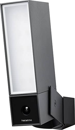 Netatmo smart Security Camera., NOC-S-DE Netatmo smart Security Camera., NOC-S-DE von Netatmo