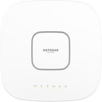 0 NETGEAR Insight Managed AXE7800 Tri-Band WiFi 6E-Access Point von Netgear