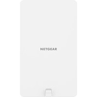 Netgear AX1800 Dual-Band PoE Multi-Gig Insight Managed WiFi 6 von Netgear