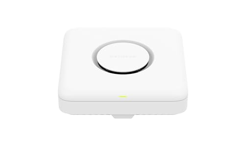 Netgear 1PT Insight Managed WiFi 7 TRI-Band von NETGEAR