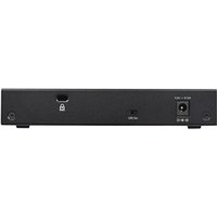 GS308-300PES Netzwerk-Switch Unmanaged L2 Gigabit Ethernet (10/100/1000) Schwarz - Netgear von Netgear