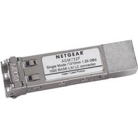 Netgear AGM732F AGM732F SFP-Transceiver-Modul 1 GBit/s 10000m Modultyp LX Netgear AGM732F AGM732F SFP-Transceiver-Modul 1 GBit/s 10000m Modultyp LX von Netgear