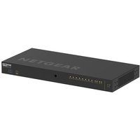 NETGEAR AV Line M4250-10G2F-PoE+ managed Switch L3 von Netgear