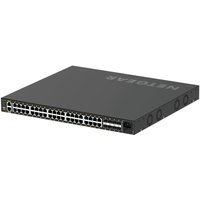 NETGEAR AV Line M4250-40G8XF-PoE+ (GSM4248PX) Managed Switch von Netgear