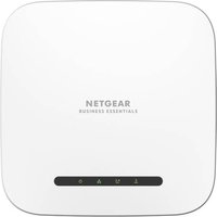 NETGEAR AX4200 (WAX220) einzeln WLAN Access-Point 3.6 GBit/s 2.4GHz, 5GHz von Netgear