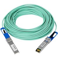 NETGEAR AXC767-10000S Direct Attach Active SFP+ DAC SFP-Transceiver-Modul 10 GBit/s NETGEAR AXC767-10000S Direct Attach Active SFP+ DAC SFP-Transceiver-Modul 10 GBit/s von Netgear