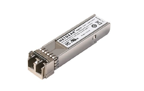 NETGEAR AXM761P10-10000S SFP Netzwerk-Hub Modul 10GB SR 10-Pack von Netgear