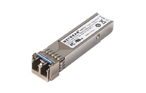 NETGEAR AXM762-10000S 10Gigabit LR SFP Netzwerk-Hub mit Modul für GSM7328S von Netgear