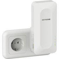 NETGEAR EAX15 Mesh-Zusatzsatellit 1.2 GBit/s 2.4GHz, 5GHz NETGEAR EAX15 Mesh-Zusatzsatellit 1.2 GBit/s 2.4GHz, 5GHz von Netgear