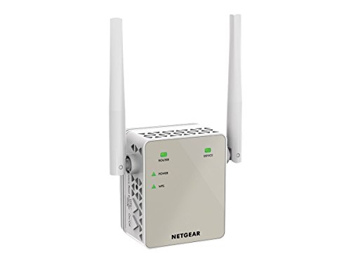 Netgear EX6120-100PES neu von NETGEAR