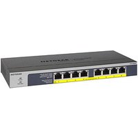 NETGEAR GS108LP-100EUS Switch 8-fach NETGEAR GS108LP-100EUS Switch 8-fach von Netgear