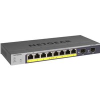 NETGEAR GS110TPv3 Netzwerk Switch von Netgear