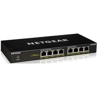 NETGEAR GS308PP Netzwerk Switch von Netgear