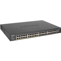 NETGEAR GS348PP Netzwerk Switch von Netgear