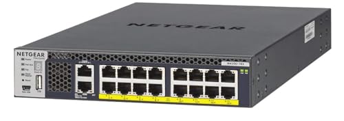 Netgear XSM4316PA-100NES neu von NETGEAR