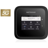 NETGEAR MR6150-100EUS Nighthawk 5G WIFI6 Mobile Router MR6150-100EUS von Netgear