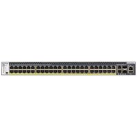 NETGEAR M4300 52xGB PoE+ Switch 550W PSU Netzwerk Switch von Netgear