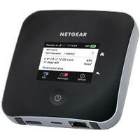 NETGEAR Netgear Nighthawk MR2100 mobiler Gigabit LTE Hotspot Router (MR2100-100EUS) von Netgear