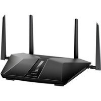 NETGEAR Nighthawk RAX50 WLAN Router 5GHz, 2.4GHz NETGEAR Nighthawk RAX50 WLAN Router 5GHz, 2.4GHz von Netgear