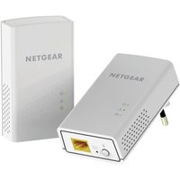 NETGEAR Powerline-Set PLW1000 NETGEAR Powerline-Set PLW1000 von Netgear
