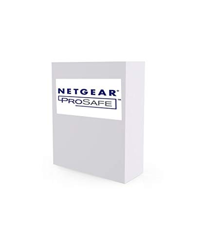NETGEAR ProSafe GSM7328FS IPv6 und Multicast-Routing-Lizenz-Upgrade NETGEAR ProSafe GSM7328FS IPv6 und Multicast-Routing-Lizenz-Upgrade von NETGEAR