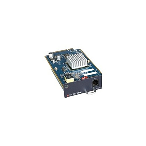 NETGEAR UTM9SDSLA-10000S DSL-Modem VDSL/ADSL2+ Module (Annex A) von Netgear