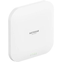 NETGEAR WAX620-100EUS WAX620 WLAN Access-Point 2.4GHz, 5GHz von Netgear