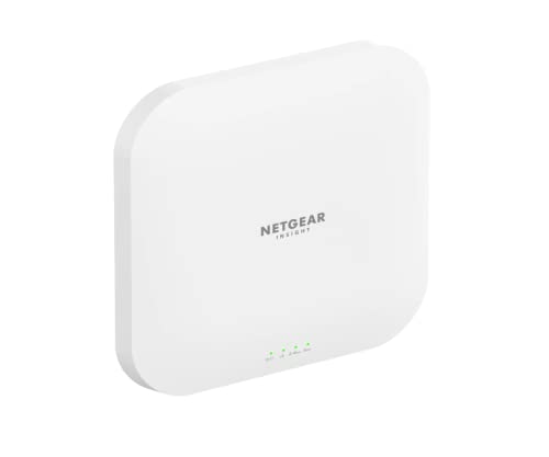 Netgear WAX620-100EUS neu von NETGEAR