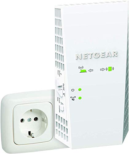 NETGEAR WLAN-Repeater von Netgear