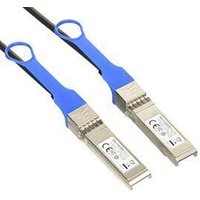 Netgear AXC7615-10000S Direct Attach Active SFP Plus DAC Kabel, 15 m Schwarz von Netgear