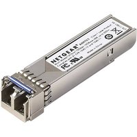 Netgear AXM763-10000S AXM763-10000S SFP-Transceiver-Modul 10 GBit/s 220m Modultyp LRM von Netgear