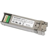 Netgear AXM764-SFP+ Transceiver-Modul 10-Gigabit von Netgear
